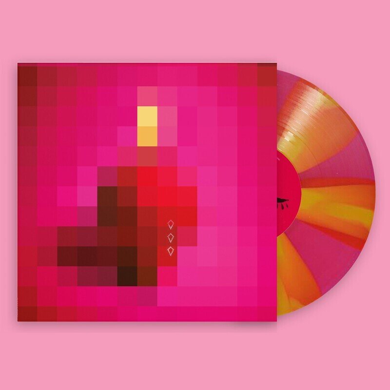 Pink Elephant (Limited Edition)