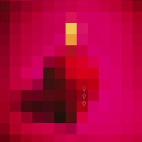 Pink Elephant (Limited Edition) Arcade Fire