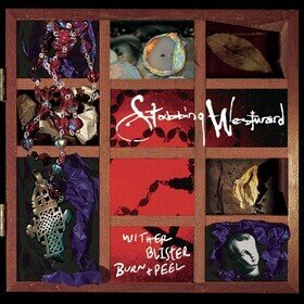 Wither Blister Burn + Peel Stabbing Westward