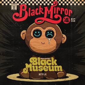 Black Mirror: Black Museum Original Soundtrack