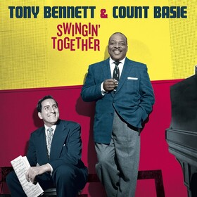 Swingin' Together Tony Bennett & Count Basie