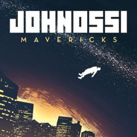 Mavericks Johnossi