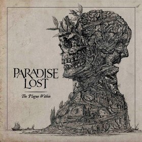 The Plague Within (Picture Disc) Paradise Lost