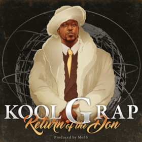 Return Of The Don Kool G Rap