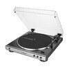 AT-LP60XUSB Gun Metal