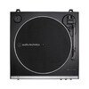 AT-LP60XUSB Gun Metal