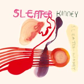 One Beat Sleater-Kinney
