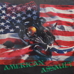 American Assault Venom