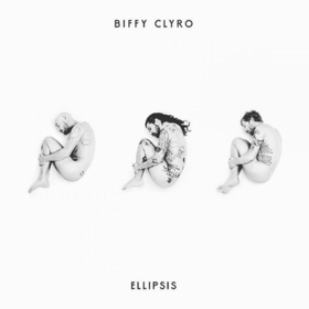 Ellipsis -Deluxe- Biffy Clyro
