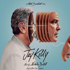 Jay Kelly Nicholas Britell