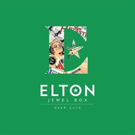 Jewel Box (Deep Cuts) Elton John