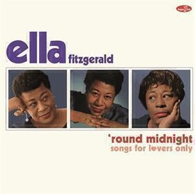 'Round Midnight (Limited Edition) Ella Fitzgerald