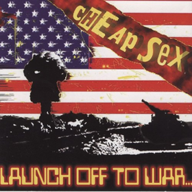 Launch Off To War Cheap Sex