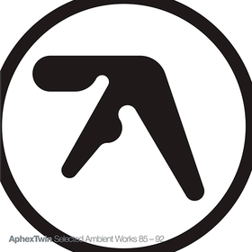 Selected Ambient Works 85-92 Aphex Twin