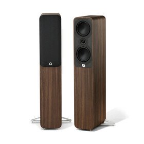 Q 5040 Rosewood Q Acoustics