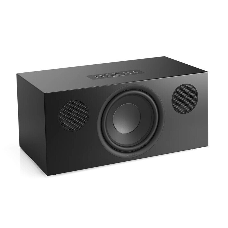 C20 W Black