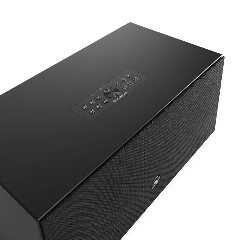 C20 W Black
