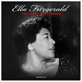 Sings The Cole Porter Songbook Ella Fitzgerald