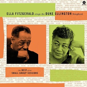 Sings The Duke Ellington Songbook (Limited Edition) Ella Fitzgerald