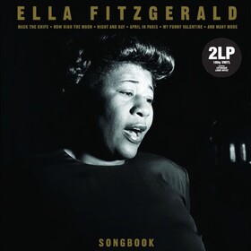 Songbook Ella Fitzgerald