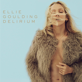 Delirium (Deluxe Edition) Ellie Goulding