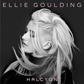 Halcyon Ellie Goulding