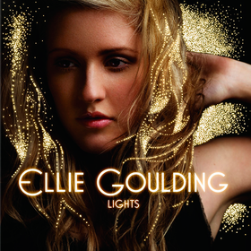 Lights Ellie Goulding