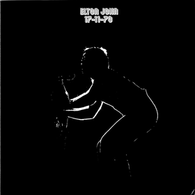 17-11-70 Elton John