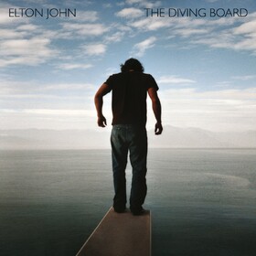 Diving Board Elton John