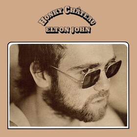 Honky Chateau (50th Anniversary Edition) Elton John