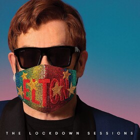 The Lockdown Sessions Elton John