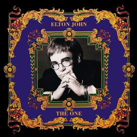 One Elton John