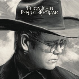 Peachtree Road Elton John