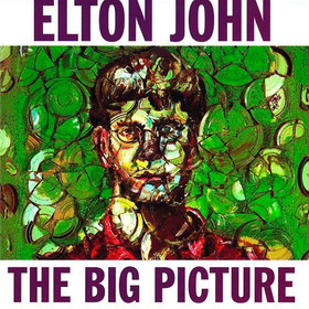 The Big Picture Elton John
