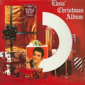 Christmas Album (Limited Edition) Elvis Presley