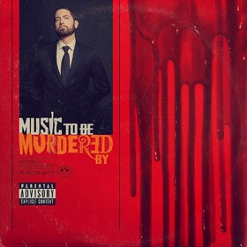 Music To Be Murdered By Eminem