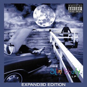 Slim Shady (Expanded Edition) Eminem