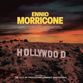 Hollywood Story Ennio Morricone