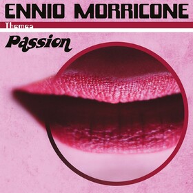 Passion Ennio Morricone