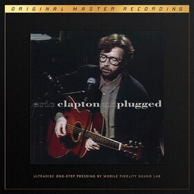 Unplugged (Limited Edition) Eric Clapton