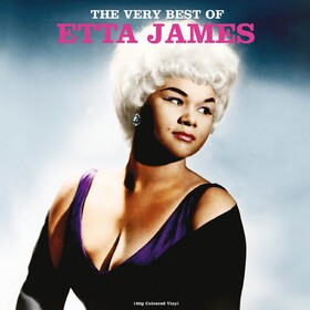 Very Best Of Etta James