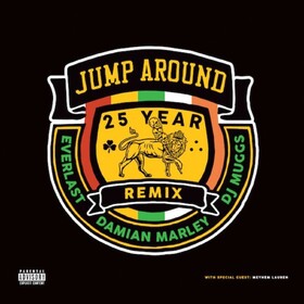 Jump Around 25 Year Remix Everlast