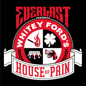 Whitey Ford's House of Pain Everlast