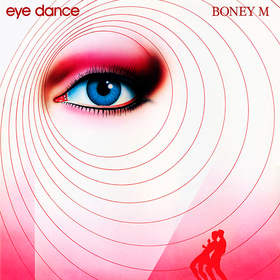 Eye Dance Boney M.