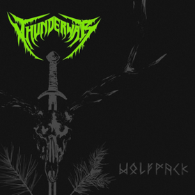 Wolfpack Thunderwar