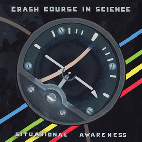 Situational Awareness Crash Course In Science