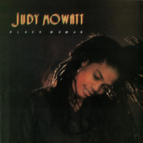 Black Woman Judy Mowatt