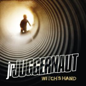 Witch's Hand Jr. Juggernaut
