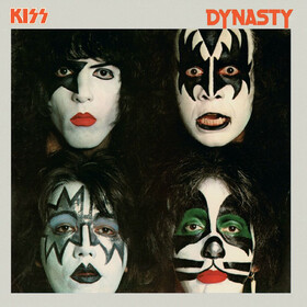 Dynasty Kiss
