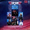 Top Gun Original Motion Picture Soundtrack